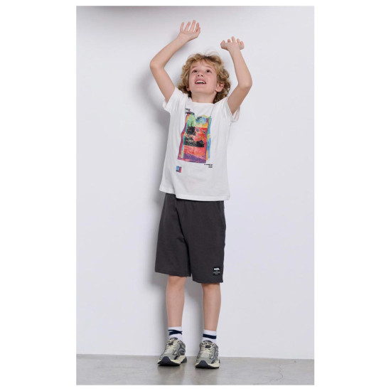 Bodytalk Παιδική βερμούδα